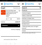 Copilot - Screenshot 1