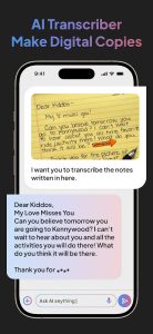 Gamma AI - Screenshot 5