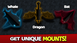 EvoWars.io - Screenshot 3