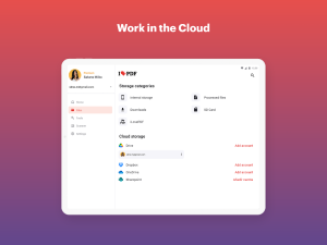 iLovePDF - Screenshot 13