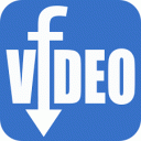 Download video from facebook Icon