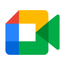 Google Meet Icon