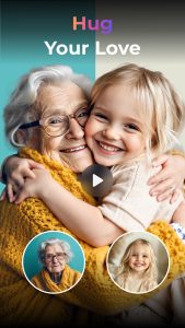 PixVerse - Screenshot 1