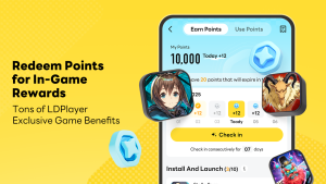 LDPlayer – From Easyfun - Screenshot 2