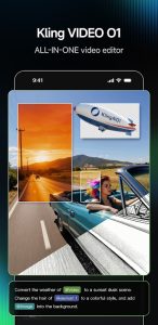 Kling AI - Screenshot 7