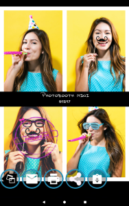 Photobooth mini - Screenshot 6