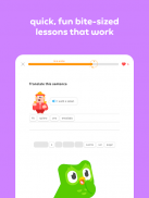 Duolingo - Screenshot 14