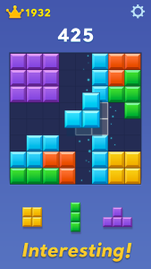 Block Blast! - Screenshot 3