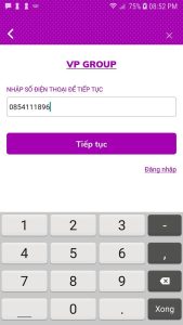 Violet Phạm - Screenshot 1