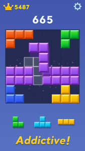 Block Blast! - Screenshot 4