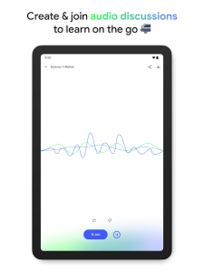 Google NotebookLM - Screenshot 10