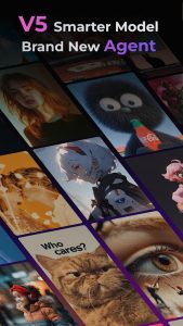 PixVerse - Screenshot 5