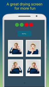 Photobooth mini - Screenshot 4