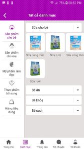 Violet Phạm - Screenshot 2