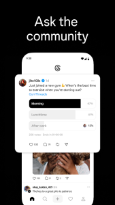 Threads - Screenshot 2