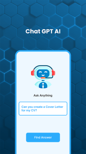 ChatGPT – Chat GPT AI - Screenshot 3