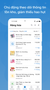 KiotViet - Screenshot 5