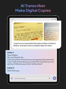 Gamma AI - Screenshot 3
