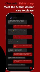 Wednesday – Chat, Learn, Call - Screenshot 6