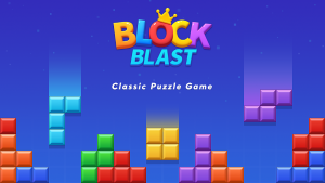 Block Blast! - Screenshot 1