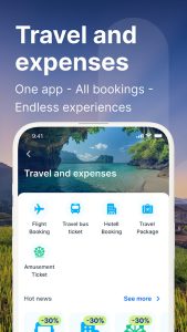 ACB ONE - Screenshot 4