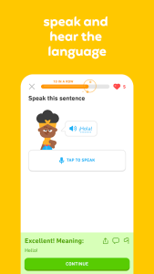 Duolingo - Screenshot 11