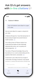 Google NotebookLM - Screenshot 6