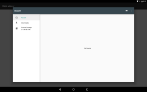 Docs Viewer - Screenshot 5