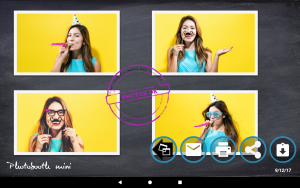 Photobooth mini - Screenshot 11