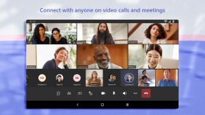 Microsoft Teams - Screenshot 2