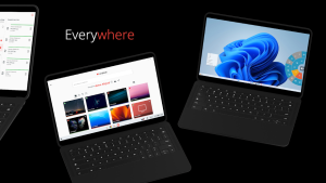 AnyDesk Remote Desktop - Screenshot 9