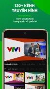 VieON – Phim,Show,Bóng đá,TV - Screenshot 18