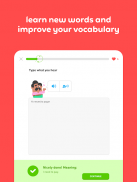 Duolingo - Screenshot 6