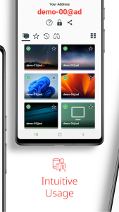 AnyDesk Remote Desktop - Screenshot 2