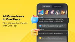 LDPlayer – From Easyfun - Screenshot 1