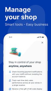 ACB ONE - Screenshot 6