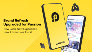 LDPlayer – From Easyfun - Screenshot 3