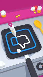 Pancake Art - Screenshot 4