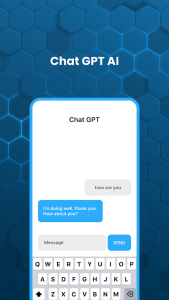 ChatGPT – Chat GPT AI - Screenshot 2