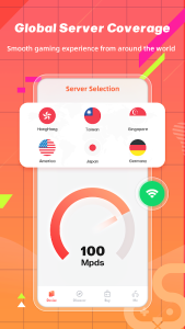 UgPhone Điện thoại đám mây - Screenshot 7