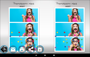 Photobooth mini - Screenshot 12