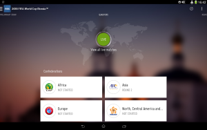 FIFA Official App - Screenshot 8
