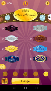 Akinator - Screenshot 4