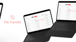 AnyDesk Remote Desktop - Screenshot 7