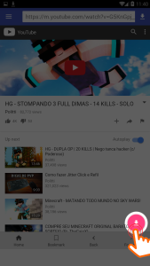 savefrom net app - Screenshot 2