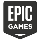 Epic Games Icon