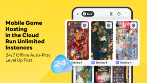 LDPlayer – From Easyfun - Screenshot 4