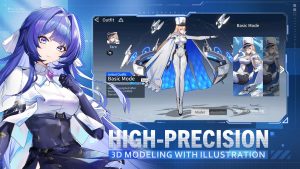 Anchor Panic - Screenshot 4