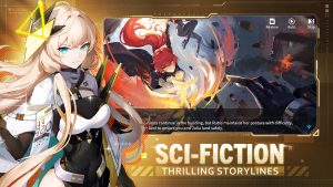 Anchor Panic - Screenshot 2