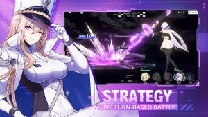 Anchor Panic - Screenshot 1